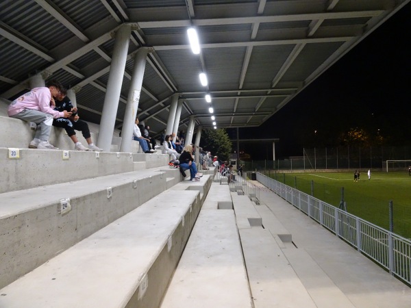 Campo Sportivo Comunale Falco - Albino