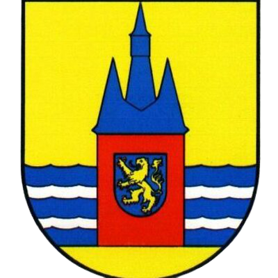 Wappen TuS Wangerooge 1948  43982