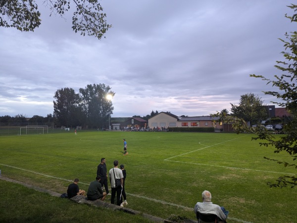 Adolf Kuhn Sportgelände Platz 2 - Prosselsheim