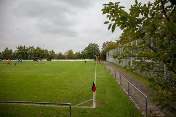 Sportgelände Uttenreuth - Uttenreuth