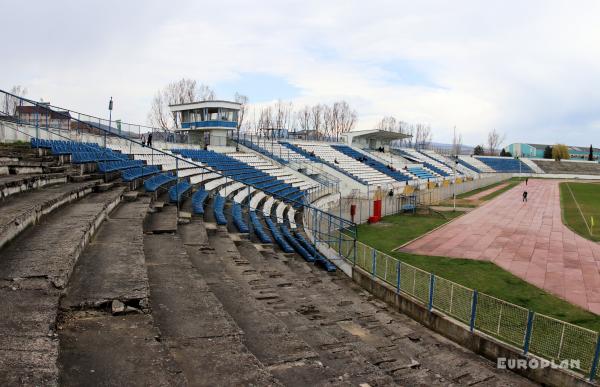 Stadionul Victoria-Cetate - Alba Iulia