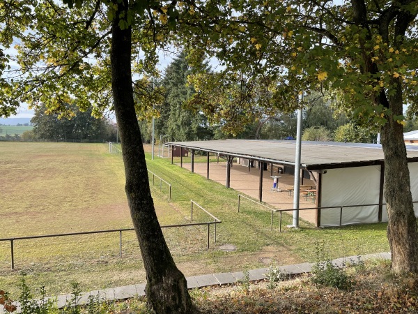 Sportanlage Schulstraße Platz 2 - Usingen-Eschbach