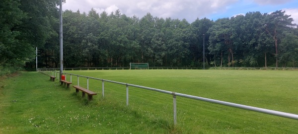Sportplatz Krempel - Geestland-Krempel