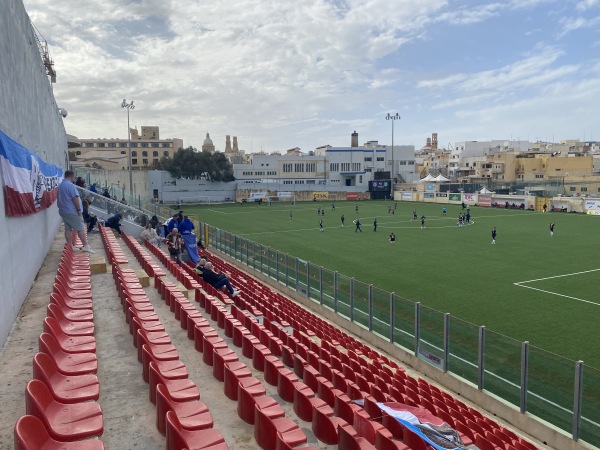 Victor Tedesco Stadium - Ħamrun (Hamrun)