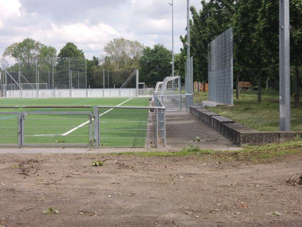 Bezirkssportanlage Rebstock Platz 2 - Frankfurt/Main-Bockenheim