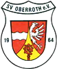 Wappen SV Oberroth 1964 diverse