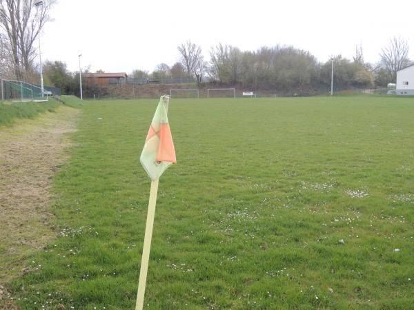 Sportplatz Am Bahndamm - Münster-Sarmsheim