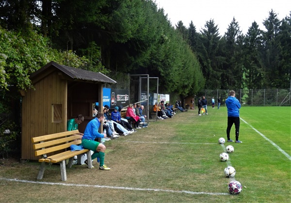 Sportplatz Nöchling - Nöchling