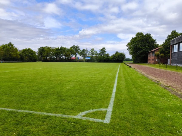 Sportanlage Wechold - Hilgermissen-Wechold