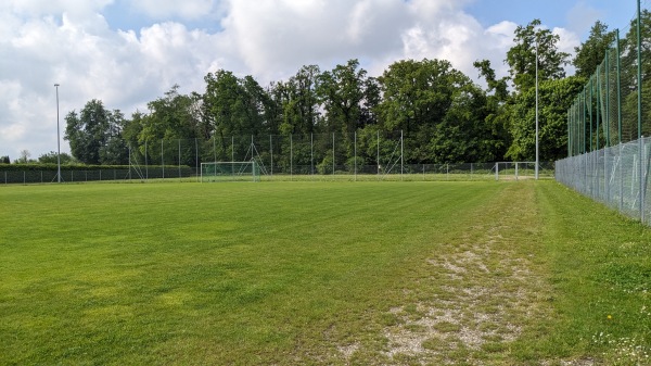 Sportanlage Waldpark Platz 2 - Burghausen/Oberbayern-Lindach