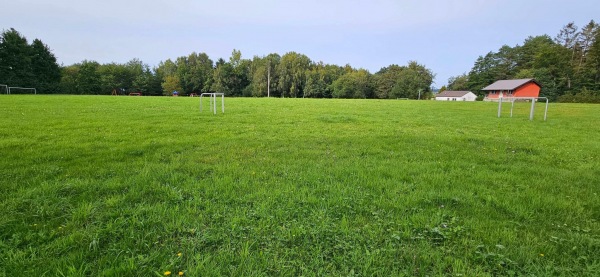 Sportplatz Hollnich - Hollnich