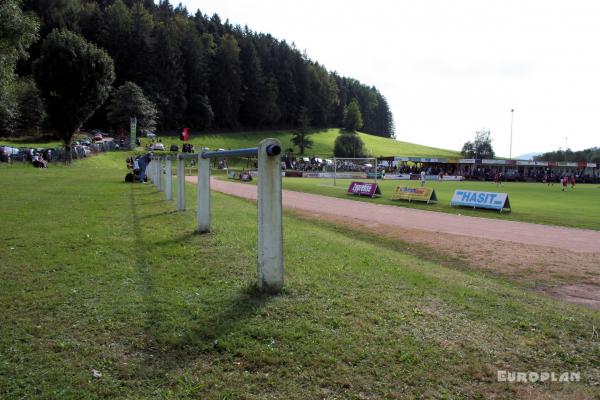 Werner-Gießler-Arena - Elzach