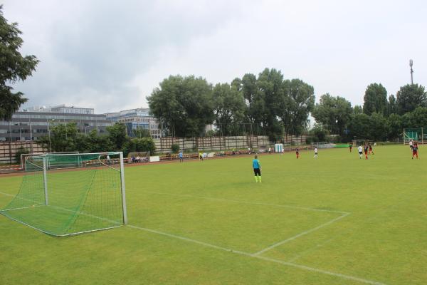 Sportzentrum ASKÖ Brigittenau - Wien