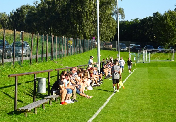 Sportplatz Waldzell - Waldzell