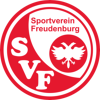 Wappen SV Freudenburg 1955  34391