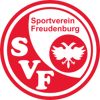 Wappen SV Freudenburg 1955