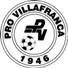 Wappen ASD Pro Villafranca Calcio 1946