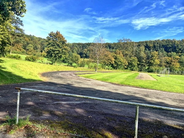 Waldstadion - Horn-Bad Meinberg