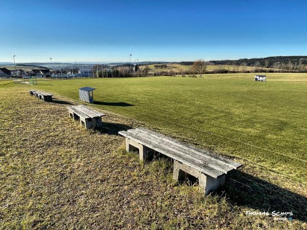 Sportanlage Lemberg - Wellendingen-Wilflingen