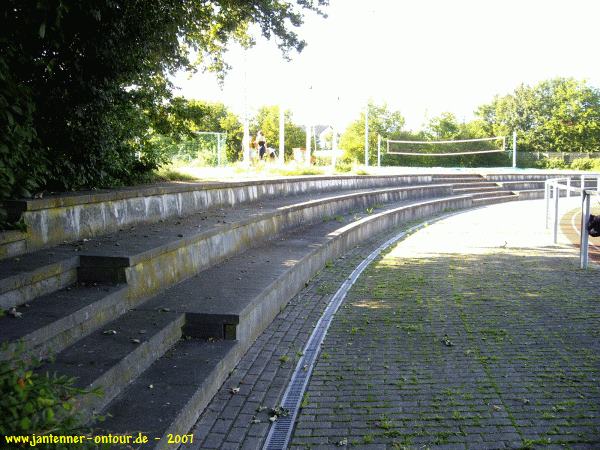 Frankenlandstadion - Buchen/Odenwald