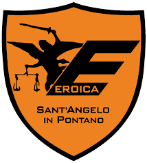 Wappen APD Eroica Santangelo