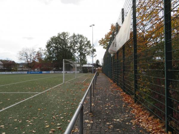 Stadion am Bollenwald Nebenplatz - Aschaffenburg-Obernau