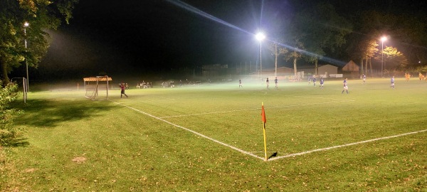 Sportanlage am Osmannsee B-Platz - Reeßum