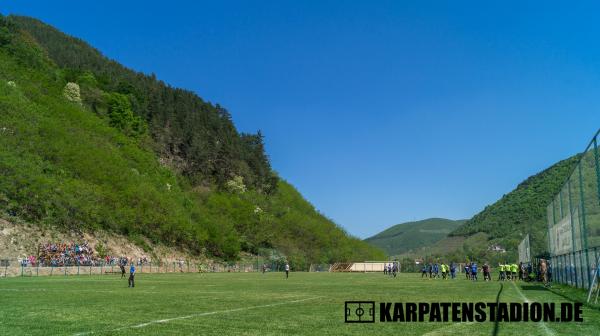 Stadionul Comunal Gura Râului - Gura Râului