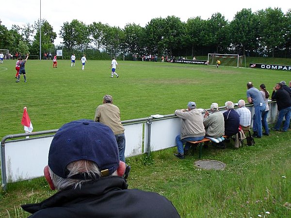 NGN-Arena - Aubstadt