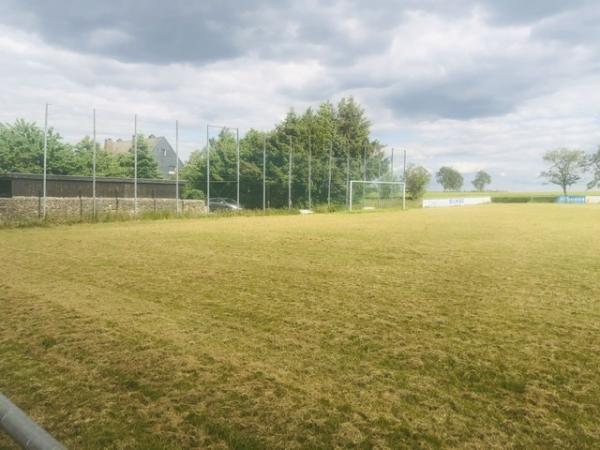 Sportplatz Birkenkamp - Diemelstadt-Hesperinghausen