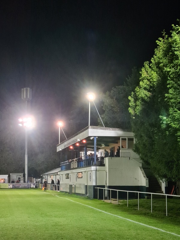 Grigg Lane - Brockenhurst, Hampshire
