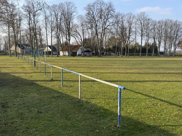 Sportplatz Rochau - Rochau