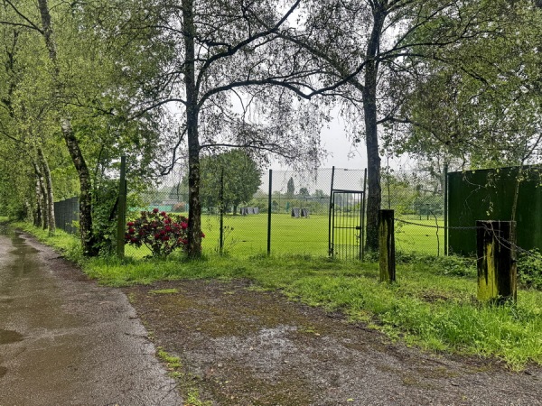 ESV-Sportanlage Homannstraße - Wuppertal-Tesche