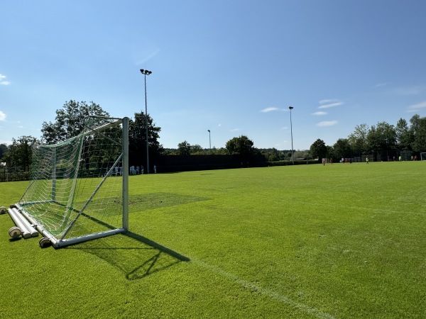 Sportpark Bernauer Straße Platz 3 - Prien/Chiemsee
