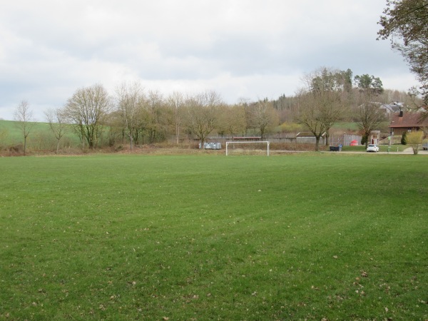 Sportanlage Unterzeitlbach - Altomünster-Unterzeitlbach