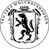 Wappen TSV 1864 Wolfratshausen diverse