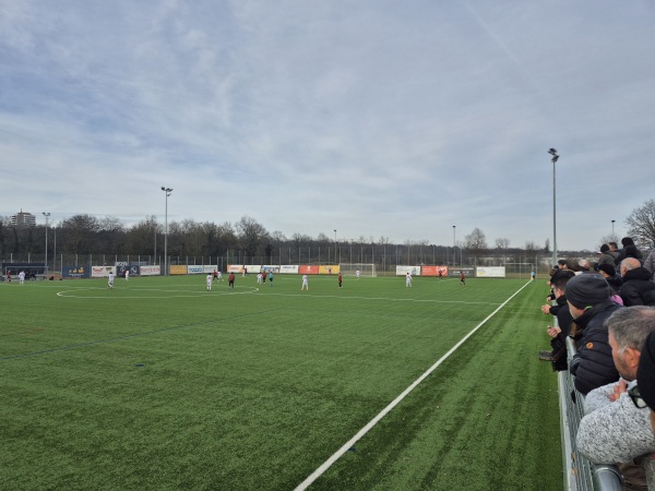 Sportanlage In den Widen Kunstrasenplatz - Arlesheim