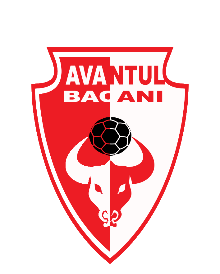 Wappen Avântul Băcani  129021
