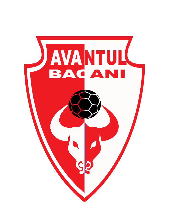Wappen Avântul Băcani