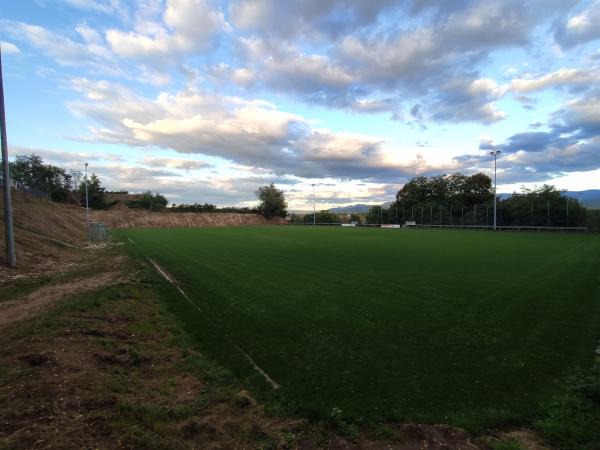 Tunibergstadion Nebenplatz - Freiburg/Breisgau-Munzingen