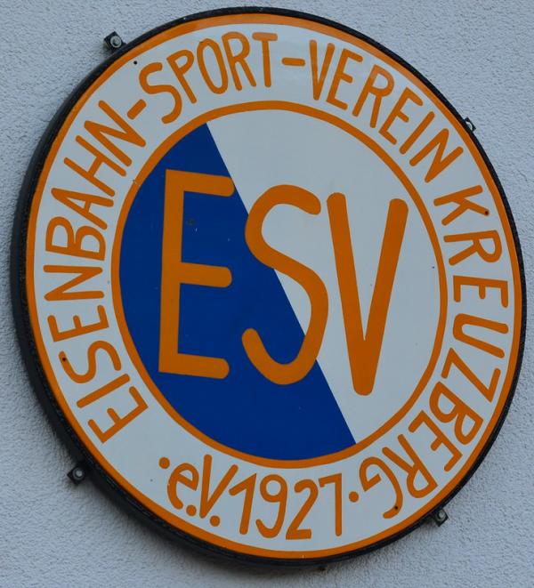 Sportplatz Vischeltal - Altenahr-Kreuzberg