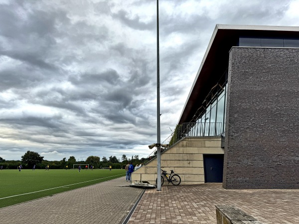 Sportanlage Ottmarsbocholt Platz 2 - Senden/Westfalen-Ottmarsbocholt