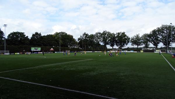 Sportpark Heikant - Veldhoven