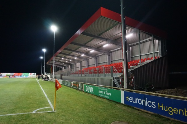 Hasestadion - Bersenbrück