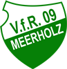 Wappen VfR 09 Meerholz