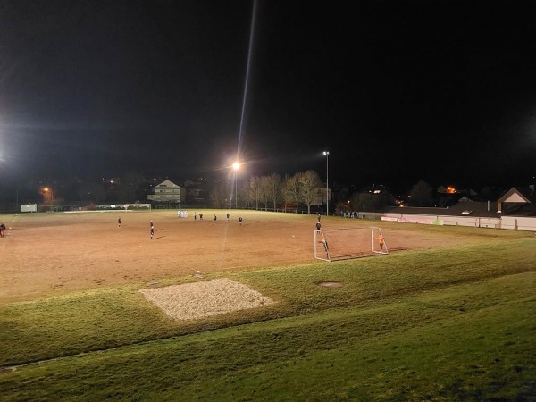 Sportplatz Beuern - Buseck-Beuern