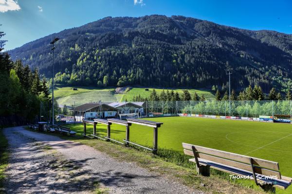 Sportplatz Finkenberg - Finkenberg