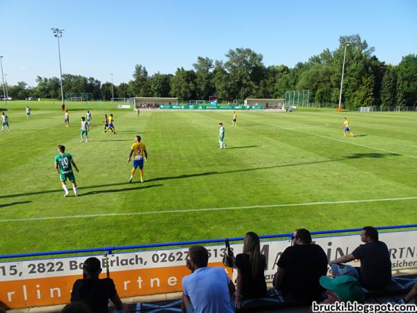 Sportanlage Bad Erlach - Bad Erlach