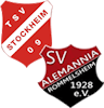 Wappen SG Stockheim/Rommelsheim (Ground B)