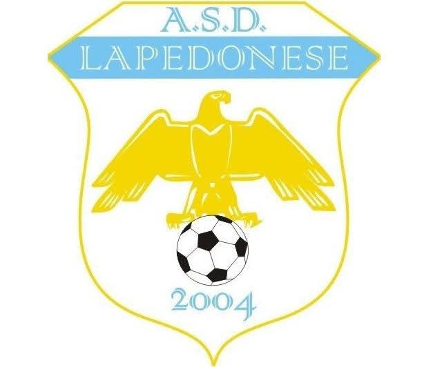 Wappen ASD Lapedonese 